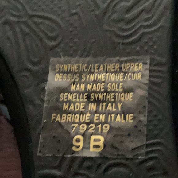 Sandals by Jessica, Light Blue W Flower 9B NIB - Picture 12 of 14